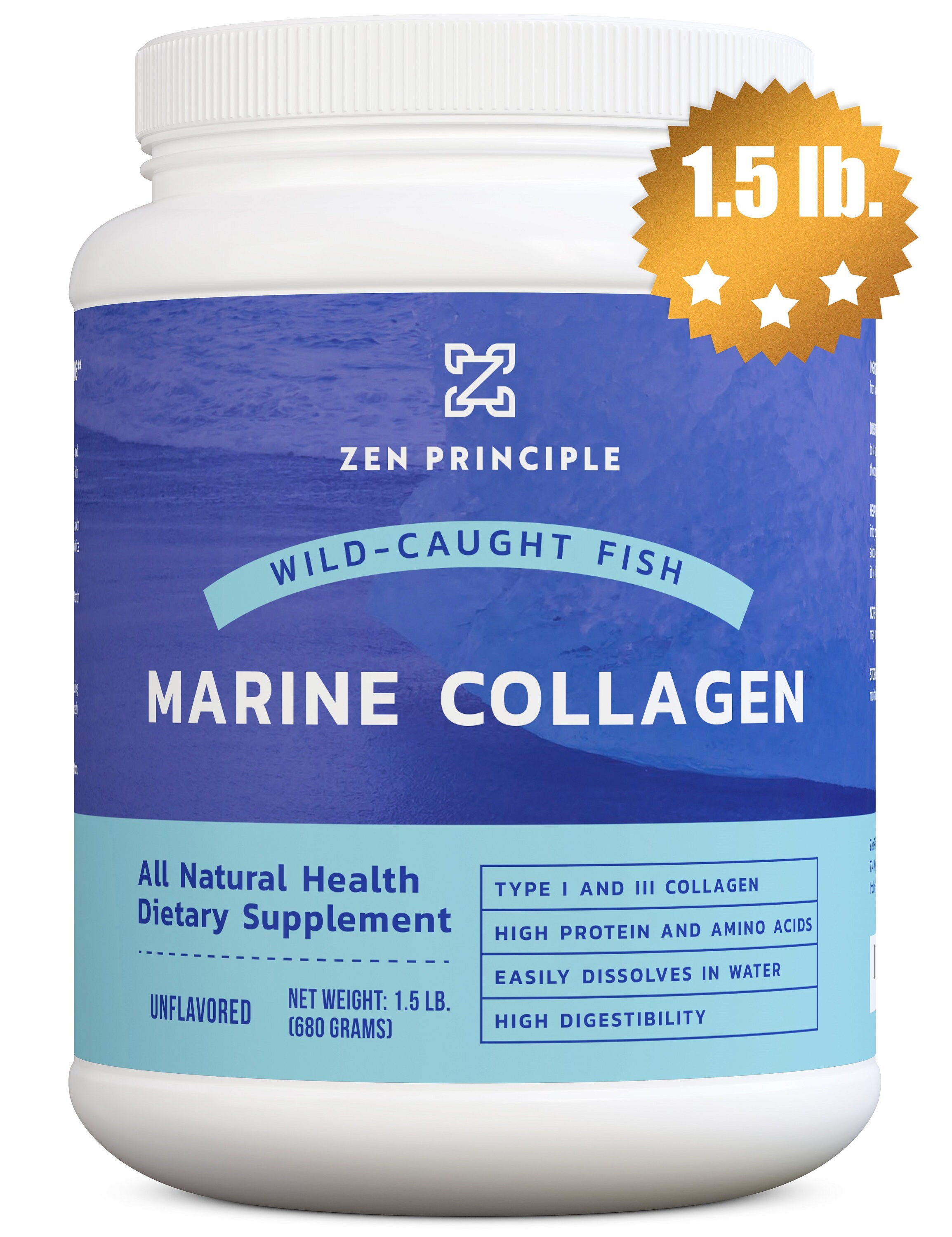 Marine Collagen Купить