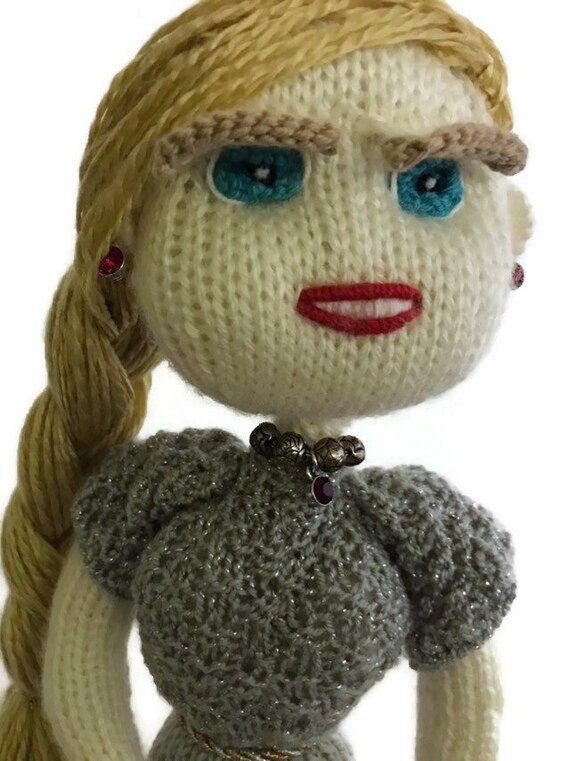 gorgeous dolls