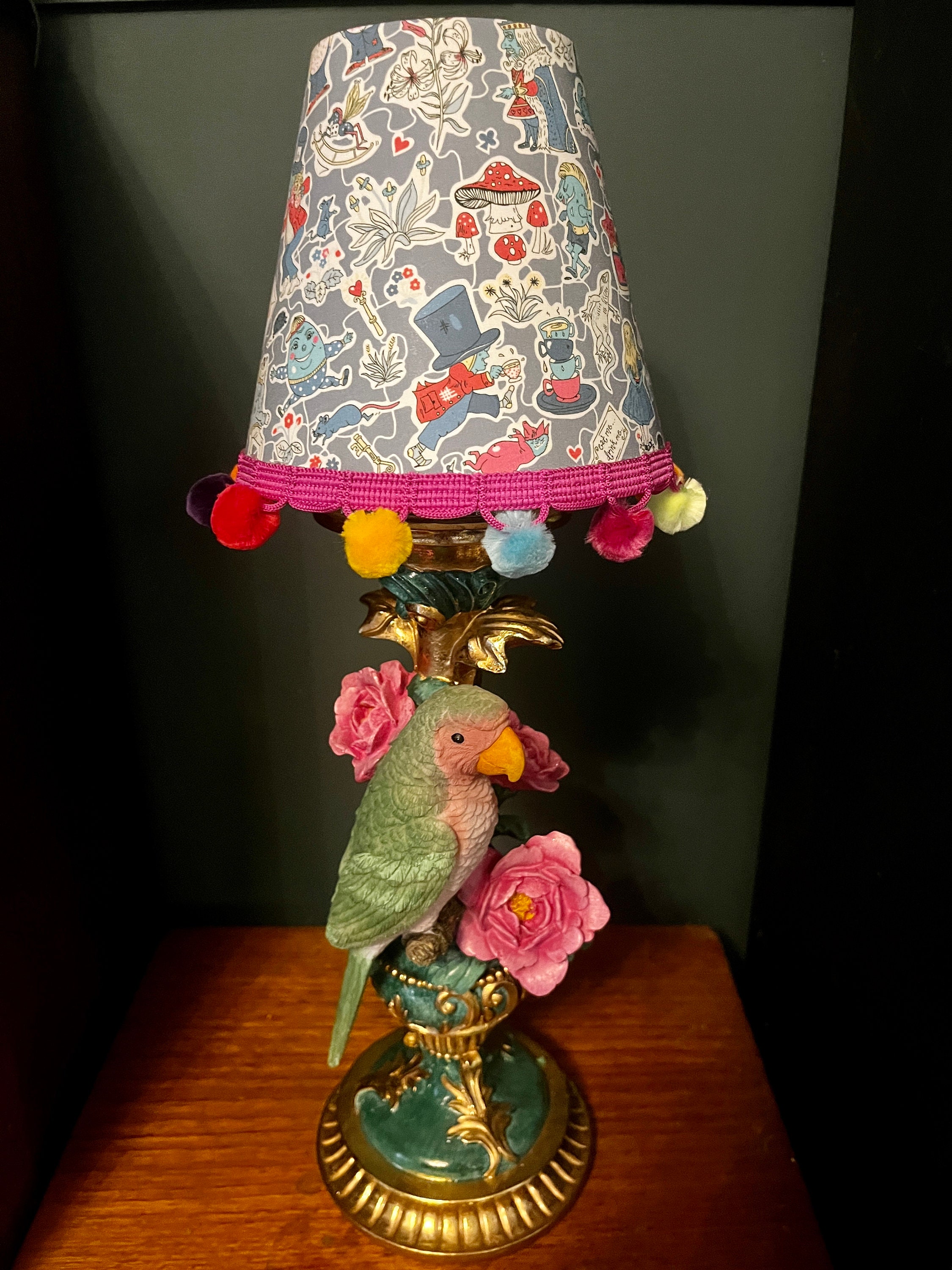 Zarela Table Lamp 24.00 Zarela Table Lamp 24.00