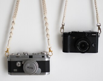 Camera strap / strap camera / Camera strap