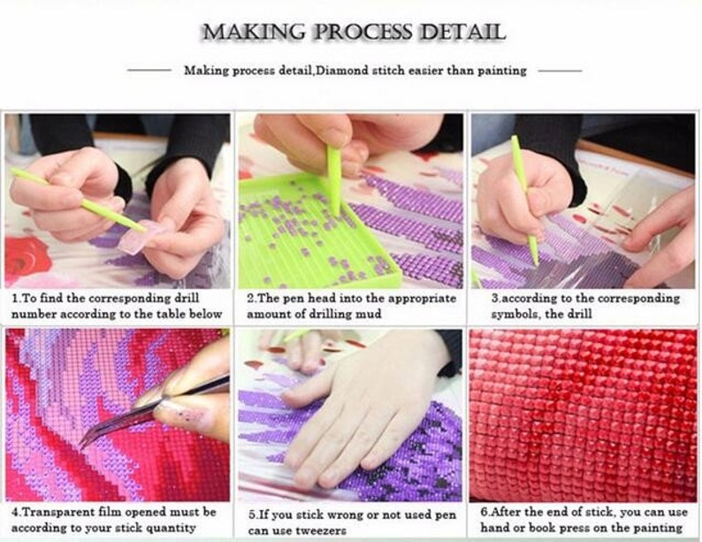 5D Landscape Diamond Painting Beautiful Palace Full Drill Cross Stitch DIY Castle Mosaic Home Decoration