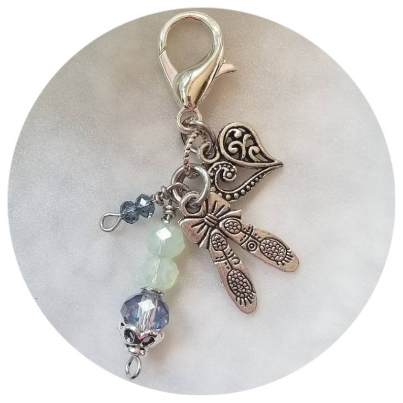 Dance Jewelry Dance gift Ballerina kids Ballerina gifts Dance Recital Gift Ballet Jewelry Tenderessentials Gift for Her Bag Charm