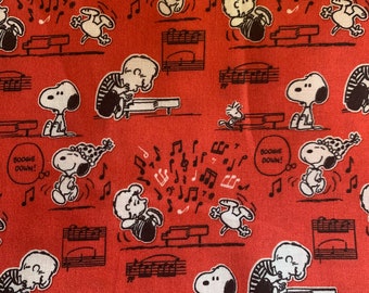 Snoopy