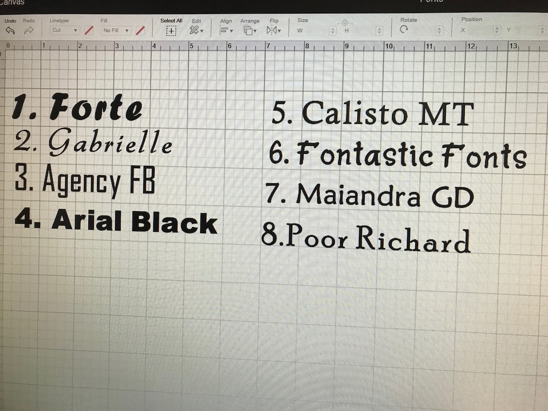 Adding Letters To Names Name Add On - Etsy