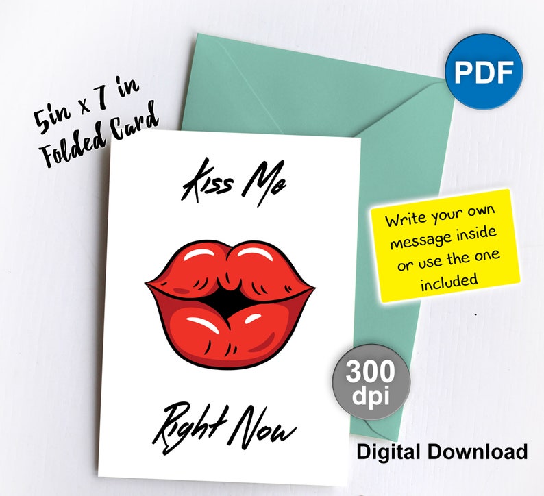 erotic photo greeting card Cant stay hard with a condom