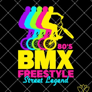 Designs Bmx - Sublimations rétro - Designs des années 80 - Sublimations Bmx - Png des années 80 - Téléchargements de modèles des années 80 - Sublimations des années 80 - T-shirt des années 80 Png