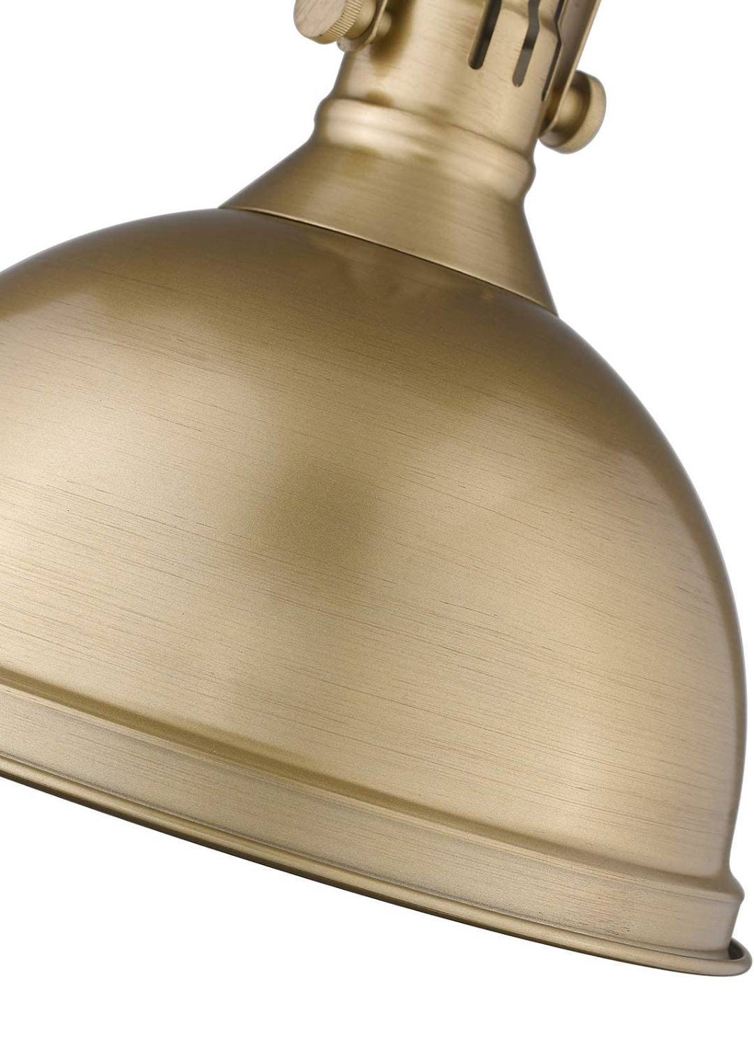 Gold Pendant Light Chandelier Home Decor Light Fixture Etsy