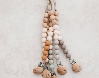 Personalized Neutral Clips