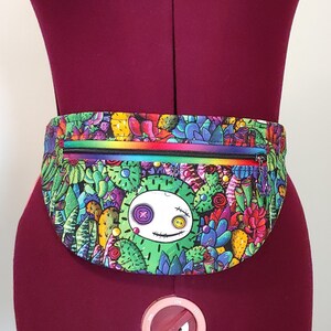 Scrump fanny pack best sale