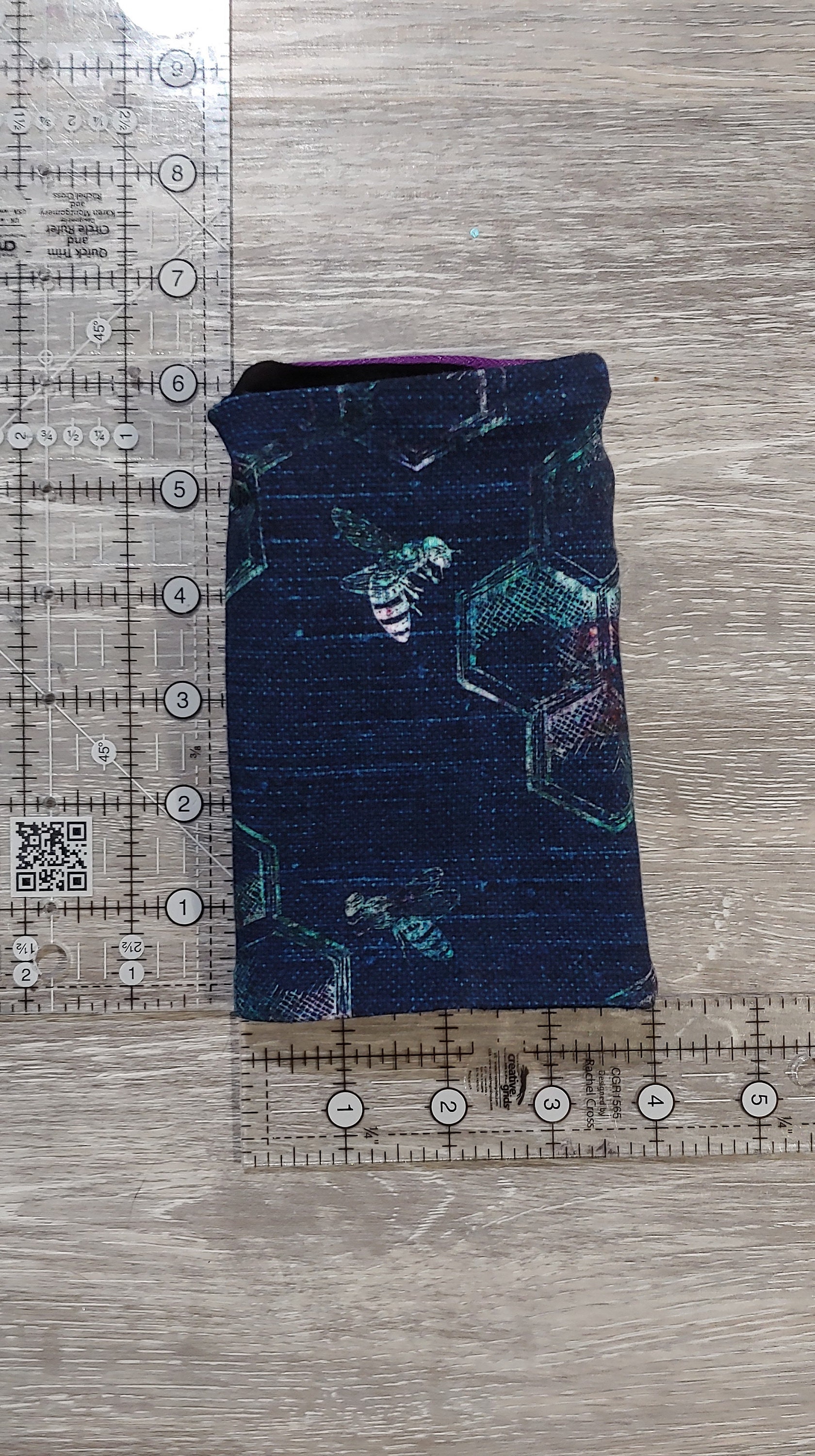 Custom Wrist Wallet Wrist Wallet Gym Wallet Ring Holder Etsy