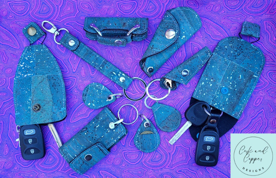 Buy Key Keepers Pattern, PDF Pattern, Key Keeper, PDF, Sewing Tutorial ...