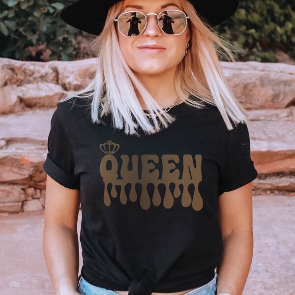 Queen Bee Shirt, Boss Babe Shirt, Mom is a Boss, Strong Woman Gift, Tough Girl Shirt, Diva Mom Gift, Boss Mom Bday, Mothers Day Strong Women