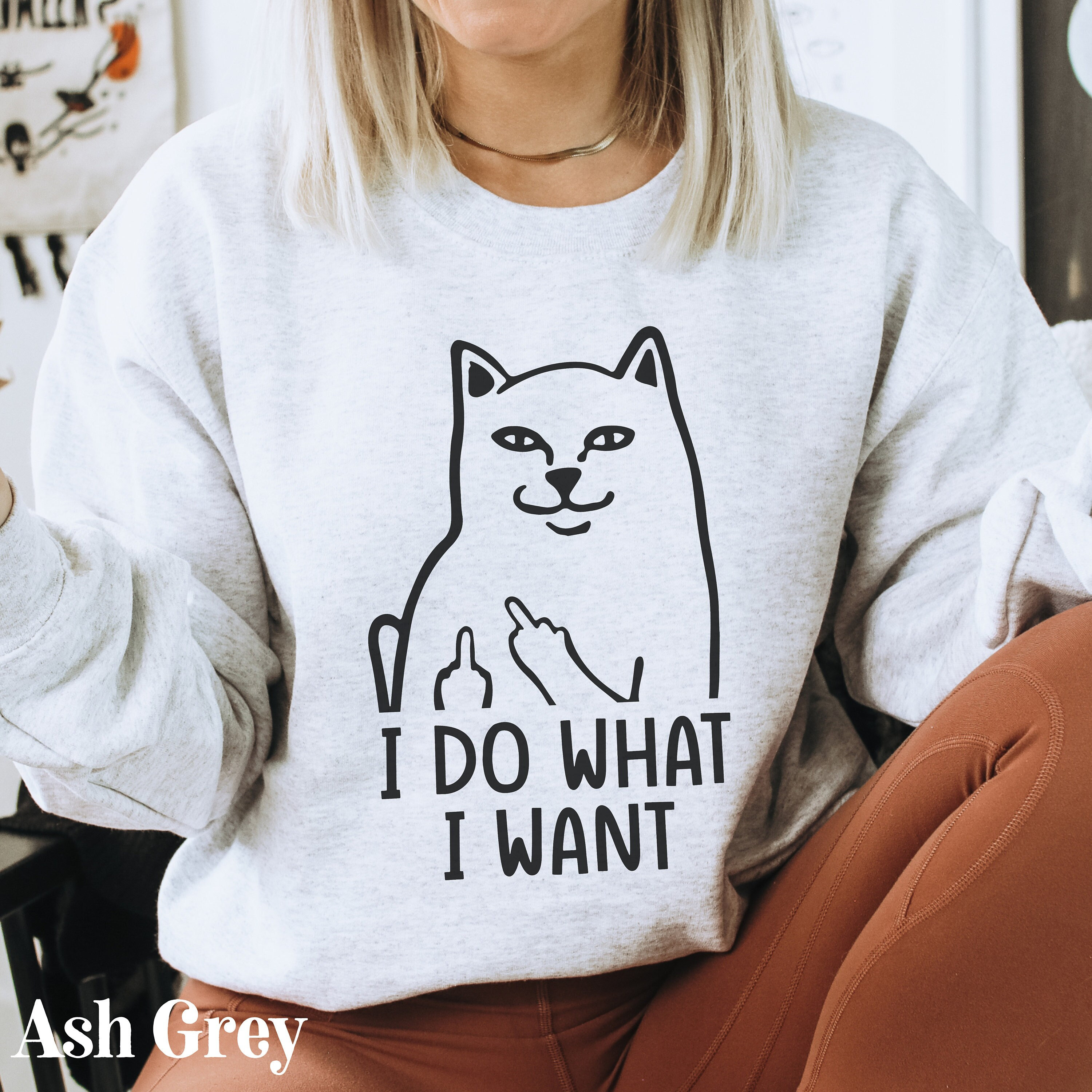 British hotsell cat sweatpants