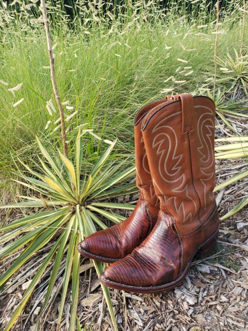 masterson cowboy boots