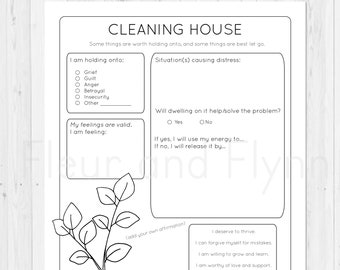 Self Care Printable Worksheet Letting Go Printable Self Love - Etsy Israel self-care-printable-worksheet-letting-go-printable-self-love-etsy-israel