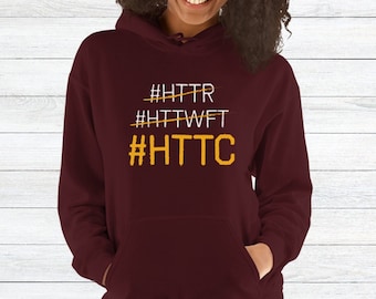Burgundy Gold Shirt - Etsy