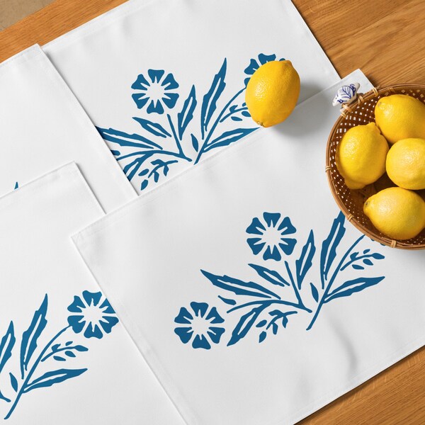 Corelle Placemats Etsy