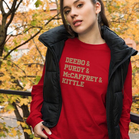 Kittle gear 2025