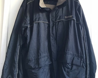 Chaqueta deportiva vintage de Timberland para hombre