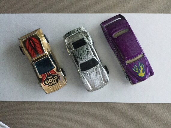 hot wheels 1969 buzz off