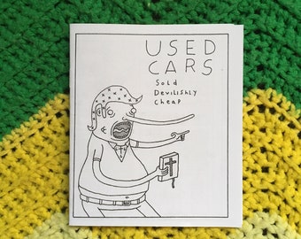 Used Cars