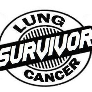 Survivor Decals for Kidney, Heart, Liver and Lung Transplant and Breast and Lung Cancer, Your Text Here Survivor, Custom Survivor Decal image 6