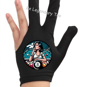 Smoking Gloves