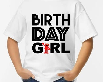 Learning Street Birthday Shirt PNG: Personalized Toddler Tee (Digital Download 415dpi, Personal Use Only)