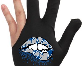 スポーツリップス ビリヤードグローブ