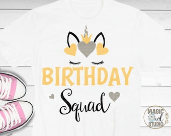 Free Free Unicorn Squad Svg 864 SVG PNG EPS DXF File