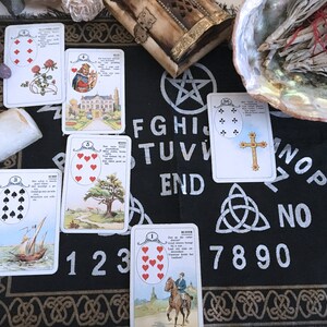 Help/Advice With Love problem / solve love conflict - what to do and not to do - Lenormand Card Reading - love advice mostly in 24 hrs!