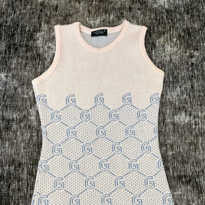 Baby gucci dress Etsy Nederland
