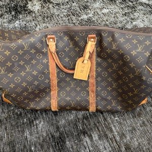 Pre-Owned & Vintage LOUIS VUITTON Crossbody Bags for Men