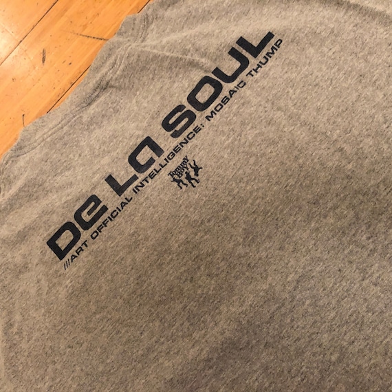 Vintage de la soul - Gem
