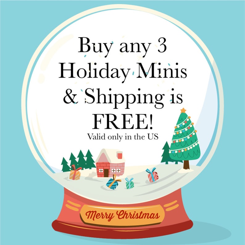 5 x 5 Mini Christmas Tree String Art Kit DIY Adult Holiday Craft Project image 5
