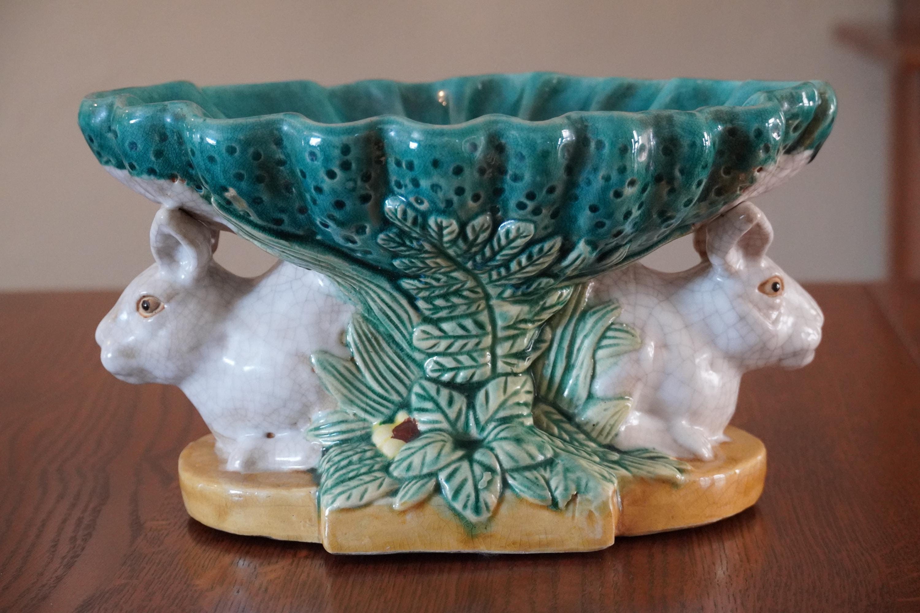 Rabbit Water Bottle Trixie Shaun The Sheep Ceramic Bowl Orange