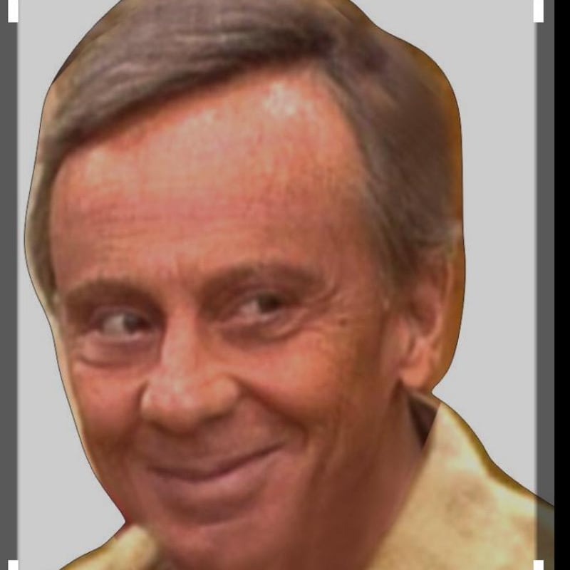 Mrs Roper Costume - Etsy