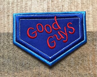 chucky good guys patch