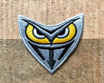 Blade Runner Dr Tyrell Corporation Uniform Embroidered Patch Sew On Iron On Badge Patch DIY Costume Rick Deckard Corp Demogorgon Patches DP