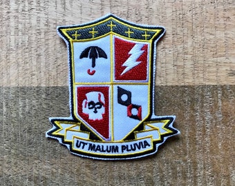 Umbrella academy uniforms deals