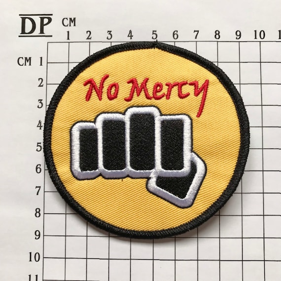 ベスト・キッド コブラ会 道場 ユニフォーム一式 刺繍 縫い付け