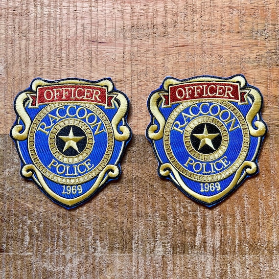 バイオハザード　R.P.D. S.T.A.R.S.ピンバッジ Amazon | 「バイオハザード STARSスターズ ピンバッジ」jo-db