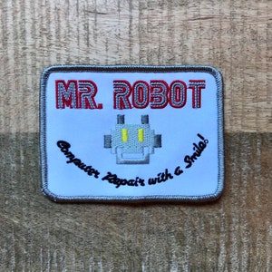 Mr. Robot  San Francisco CA