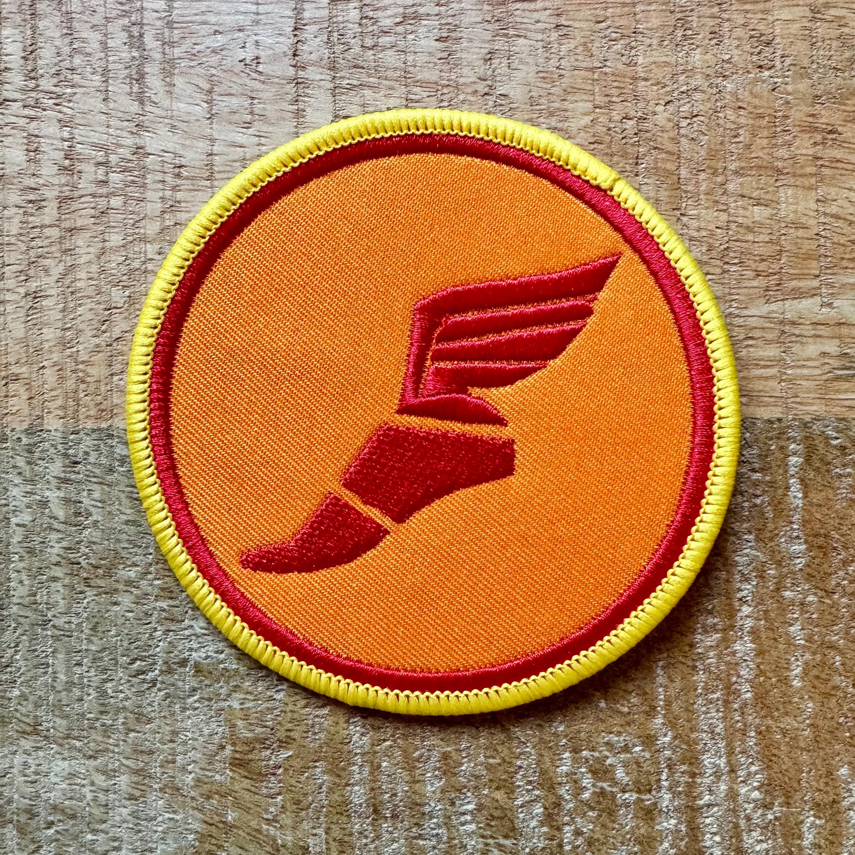 Pyro Tf2 Patch Team Fortress 2 RED Uniform Set Patches Embroidery Iron On Sew Badge ...