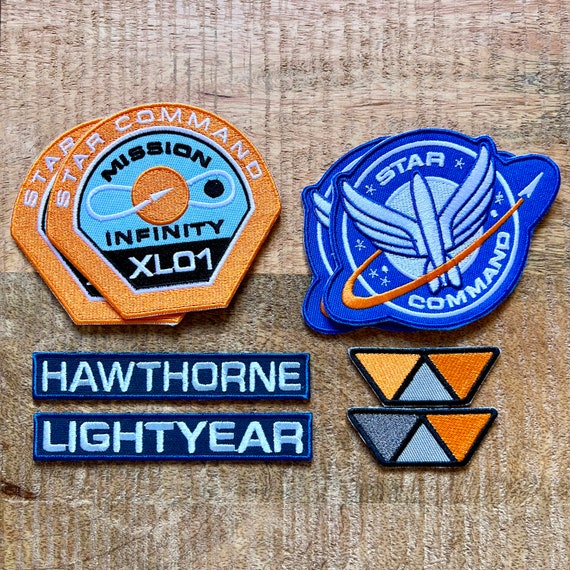 ミュージシャン XG custom embroidered patch SET OF 8 Amazon.com: Custom Embroidery Patches, Personalized Morale
