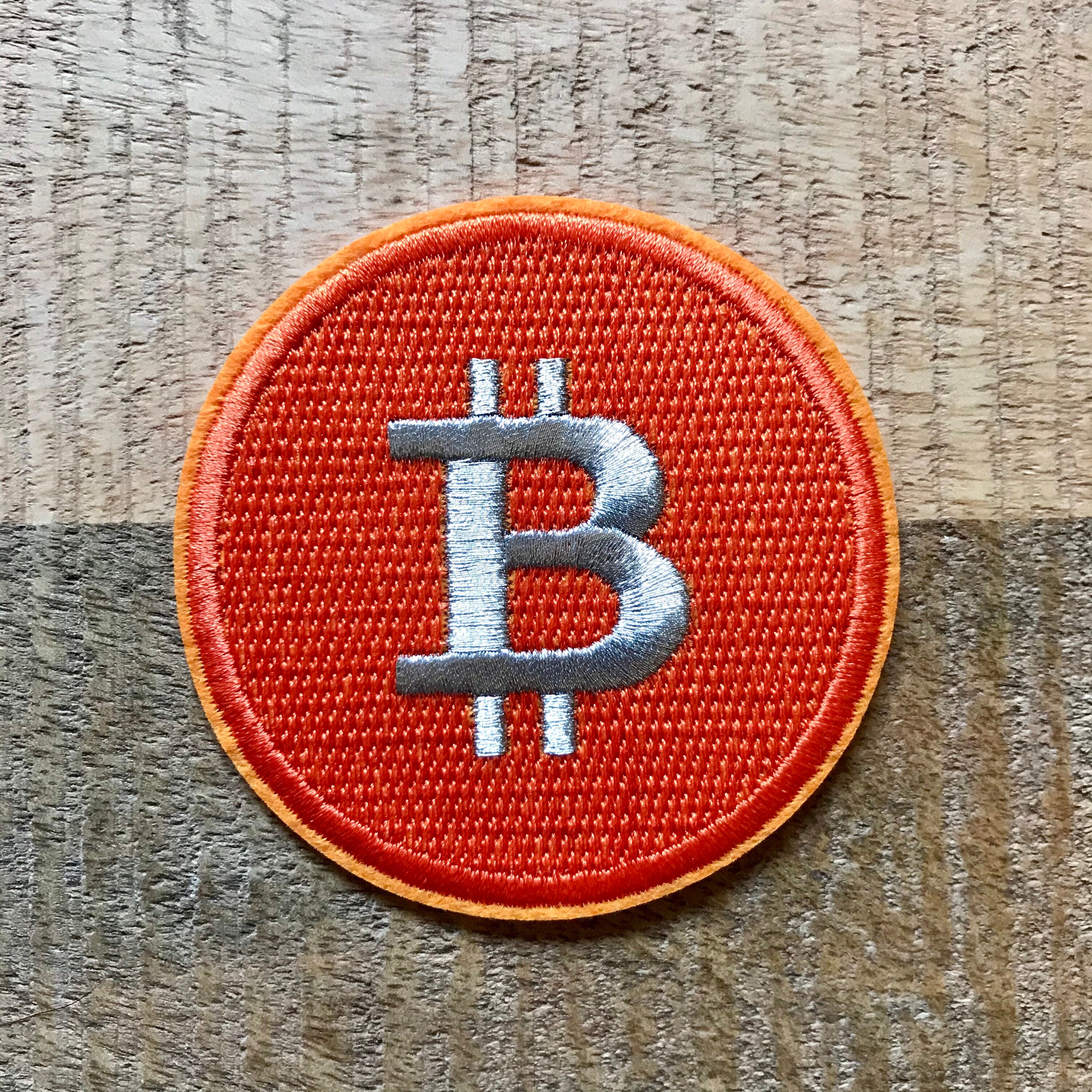 bitcoin iron on badges turkey bitcoin