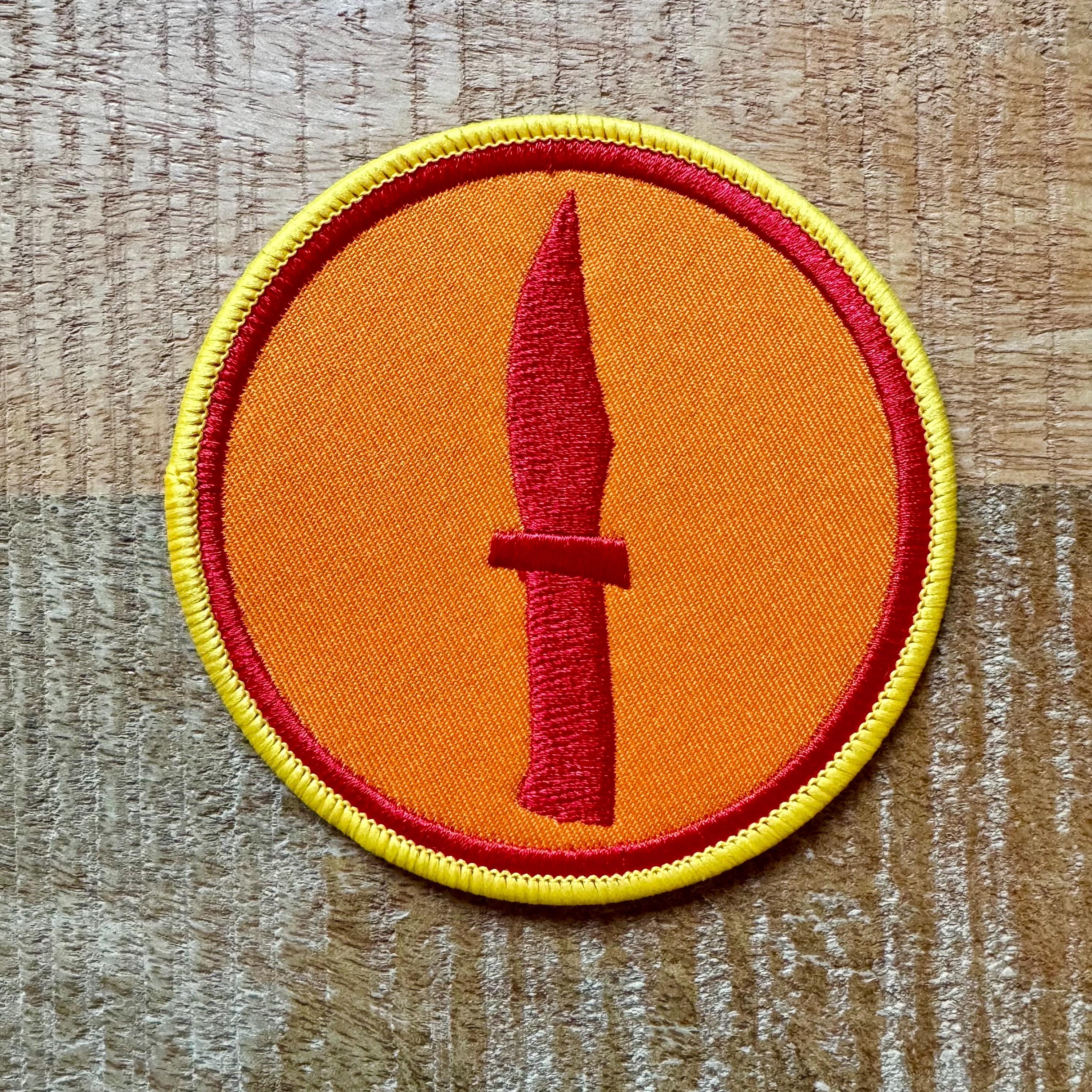 Pyro Tf2 Patch Team Fortress 2 RED Uniform Set Patches Embroidery Iron On Sew Badge ...