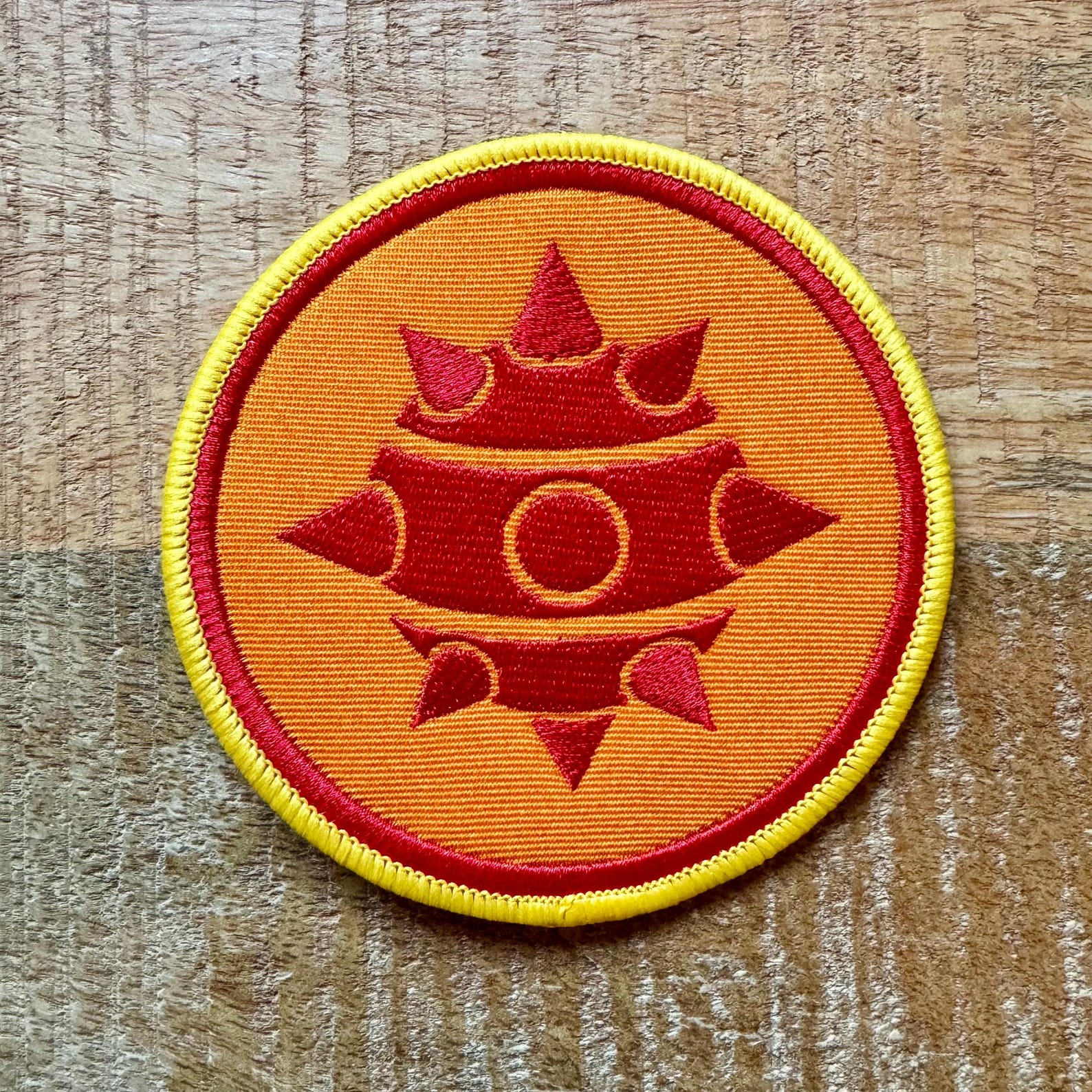 Pyro Tf2 Patch Team Fortress 2 RED Uniform Set Patches Embroidery Iron On Sew Badge ...