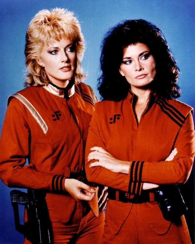 V the Visitors TV Series Diana Costume Patch Embroidered Sew Etsy