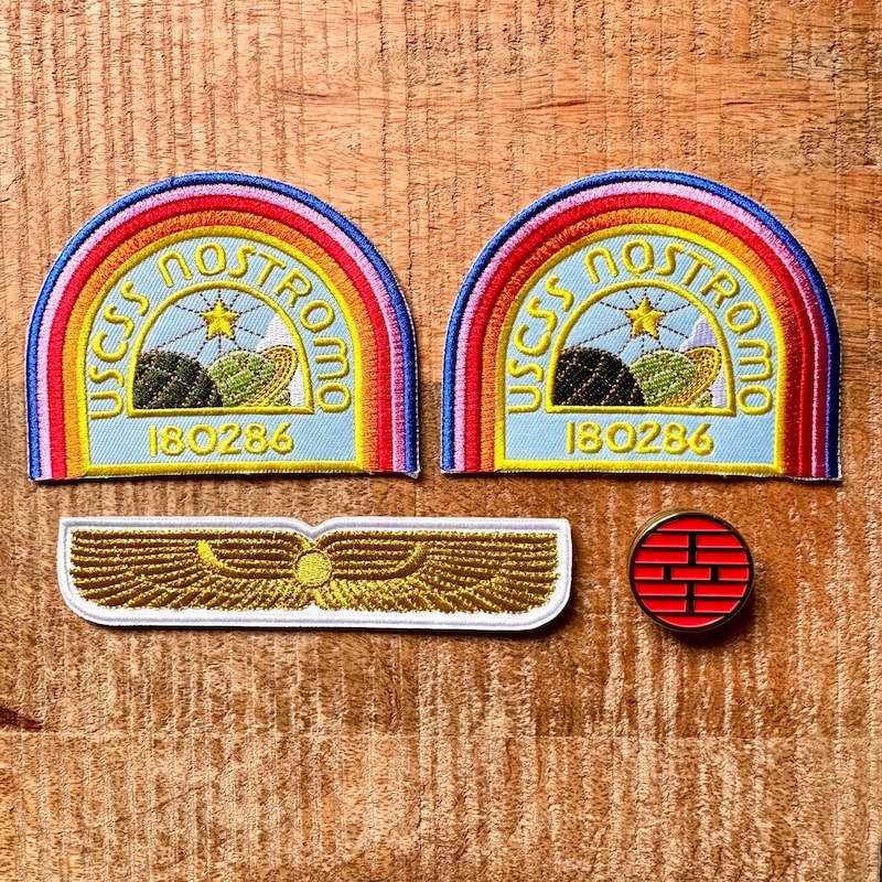 Ripley Custom - Etsy